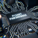 CHUỘT ATTACK SHARK F1 AIR 8K ULTRA LIGHT MULTI MODES (PAW3955MAX/39G)