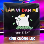 LÓT CHUỘT KÍNH CƯỜNG LỰC QUOTE CÔNG SỞ VĂN PHÒNG SIZE 45X40 DÀY 3MM
