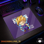 LÓT CHUỘT KÍNH CƯỜNG LỰC DRAGON BALL SIZE 45X40 DÀY 3MM