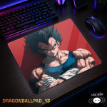 LÓT CHUỘT KÍNH CƯỜNG LỰC DRAGON BALL SIZE 45X40 DÀY 3MM