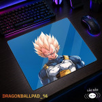 LÓT CHUỘT KÍNH CƯỜNG LỰC DRAGON BALL SIZE 45X40 DÀY 3MM