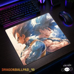 LÓT CHUỘT KÍNH CƯỜNG LỰC DRAGON BALL SIZE 45X40 DÀY 3MM