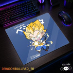LÓT CHUỘT KÍNH CƯỜNG LỰC DRAGON BALL SIZE 45X40 DÀY 3MM
