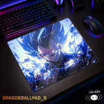 LÓT CHUỘT KÍNH CƯỜNG LỰC DRAGON BALL SIZE 45X40 DÀY 3MM