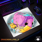 LÓT CHUỘT KÍNH CƯỜNG LỰC DRAGON BALL SIZE 45X40 DÀY 3MM