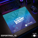 LÓT CHUỘT KÍNH CƯỜNG LỰC ESPORT SIZE 45X40 DÀY 3MM
