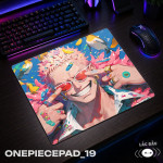 LÓT CHUỘT KÍNH CƯỜNG LỰC ONE PIECE SIZE 45X40 DÀY 3MM
