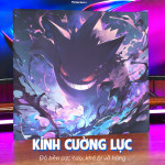 LÓT CHUỘT KÍNH CƯỜNG LỰC POKEMON SIZE 45X40 DÀY 3MM