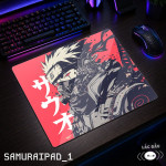 LÓT CHUỘT KÍNH CƯỜNG LỰC SAMURAI SIZE 35X30 DÀY 3MM