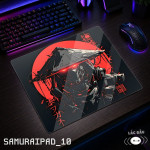 LÓT CHUỘT KÍNH CƯỜNG LỰC SAMURAI SIZE 35X30 DÀY 3MM