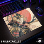 LÓT CHUỘT KÍNH CƯỜNG LỰC SAMURAI SIZE 35X30 DÀY 3MM