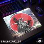 LÓT CHUỘT KÍNH CƯỜNG LỰC SAMURAI SIZE 35X30 DÀY 3MM