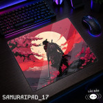 LÓT CHUỘT KÍNH CƯỜNG LỰC SAMURAI SIZE 35X30 DÀY 3MM