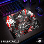 LÓT CHUỘT KÍNH CƯỜNG LỰC SAMURAI SIZE 35X30 DÀY 3MM