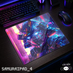 LÓT CHUỘT KÍNH CƯỜNG LỰC SAMURAI SIZE 35X30 DÀY 3MM