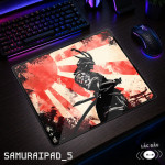 LÓT CHUỘT KÍNH CƯỜNG LỰC SAMURAI SIZE 35X30 DÀY 3MM