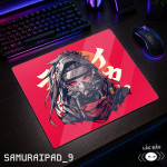 LÓT CHUỘT KÍNH CƯỜNG LỰC SAMURAI SIZE 35X30 DÀY 3MM