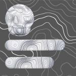 KÊ TAY BÀN PHÍM SILICON WHITE CONTOUR DÀY 18MM