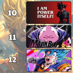 LÓT CHUỘT DRAGON BALL CỠ LỚN SIZE 80X30 DÀY 5MM
